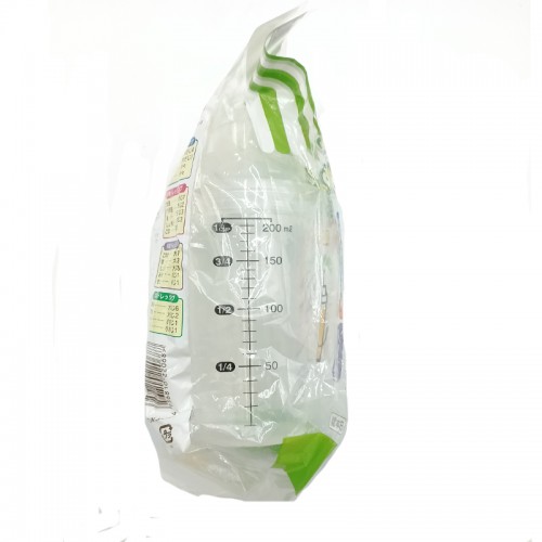 日本 小久保KOKUBO 调味汁混合瓶 200ml_