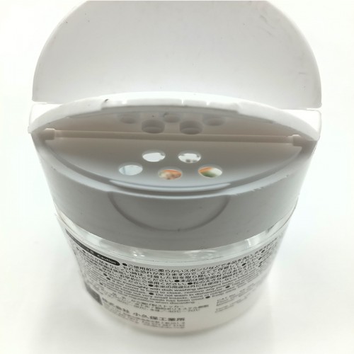 日本 小久保KOKUBO炸鸡粉筛盒_