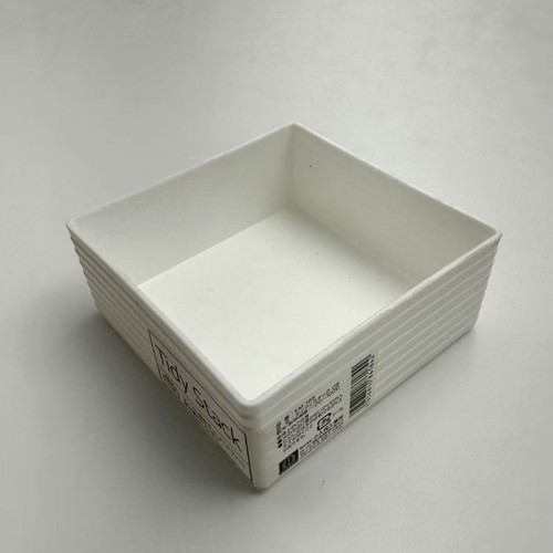 日本 KOKUBO 可层叠05(小号整理盒）_