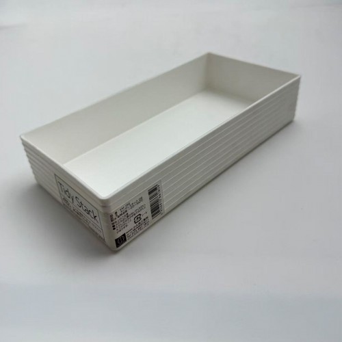日本 KOKUBO 可层叠06(中号整理盒)_