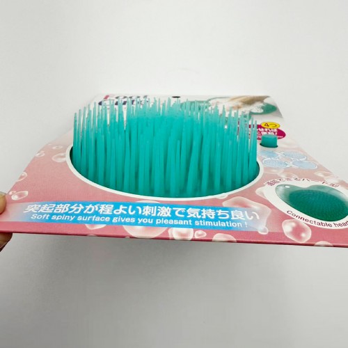 日本 KOKUBO 脚底清洁垫（绿色）_