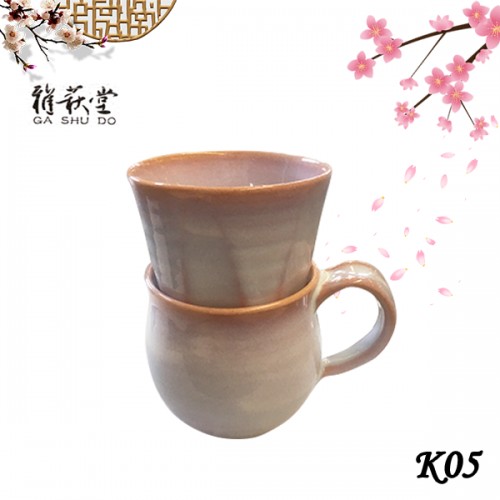 雅萩堂咖啡杯（K05）