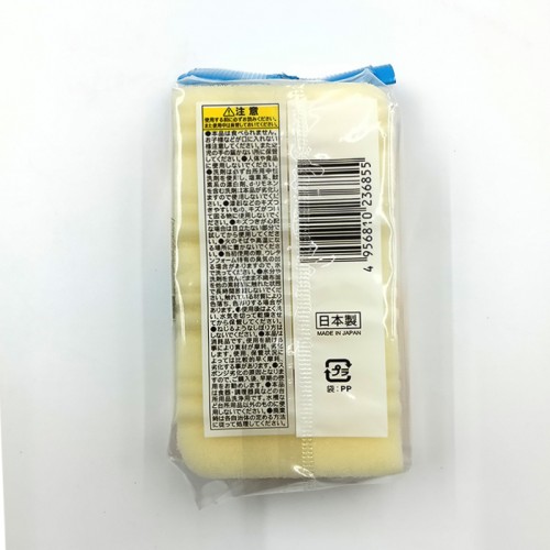 日本 小久保KOKUBO 清洁海绵5_