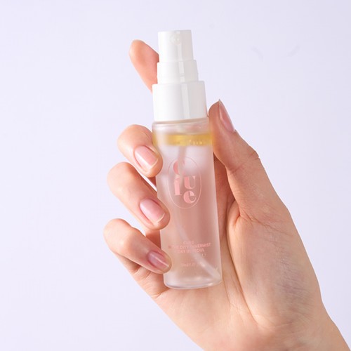 韩国 CUFE全天候皮肤保护喷雾 30ml_