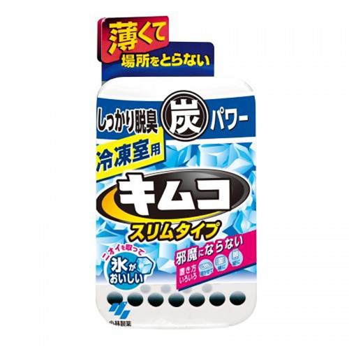 日本 小林冰箱用去味剂26g_