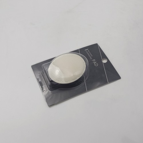 韩国 谜尚洁面刷 柔软硅胶刷头 粉白两色随机发货_