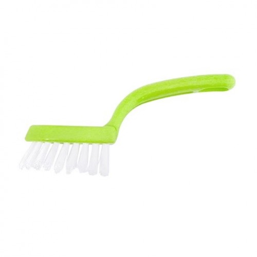 日本 KOKUBO Ｖ型清洁刷（迷你）缝隙刷颜色随机_