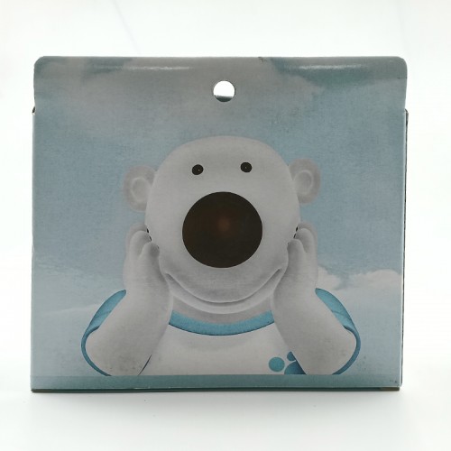 韩国 啵乐乐系列 模型摆件-波比_