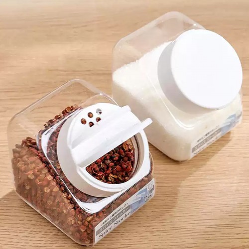 日本 小久保KOKUBO调味料瓶1个 275ml_