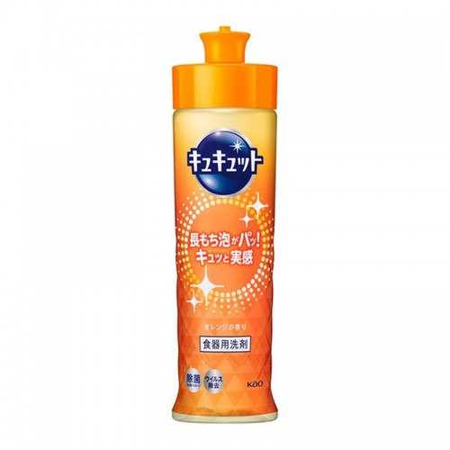 花王洗洁精220ml_