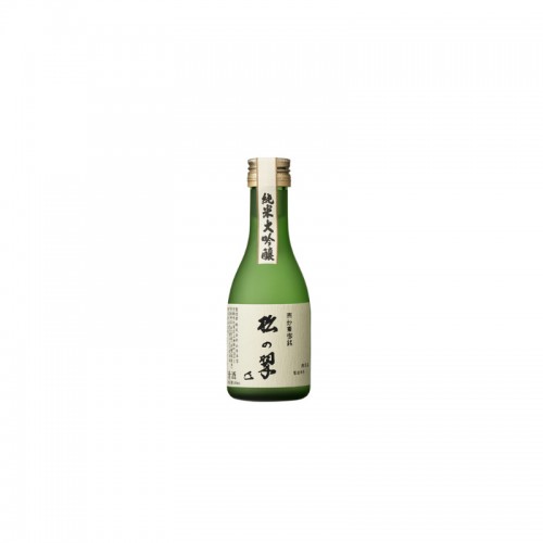 純米大吟醸松之翠清酒180ml（180ml*10瓶/箱）