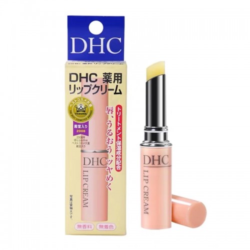 DHC橄榄润唇膏【日本制】