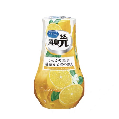 小林制药卫生间用消臭元空气清新剂400ml【日本制】