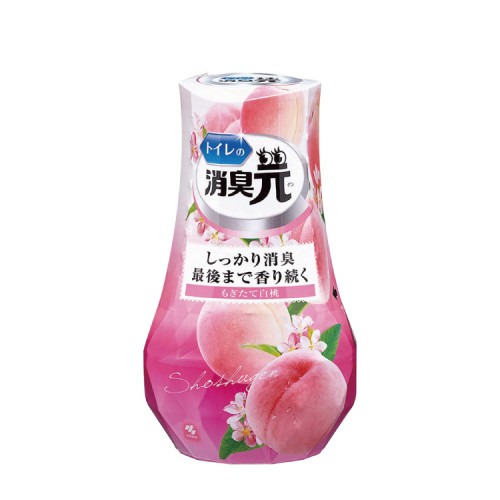 小林制药卫生间用消臭元空气清新剂400ml【日本制】